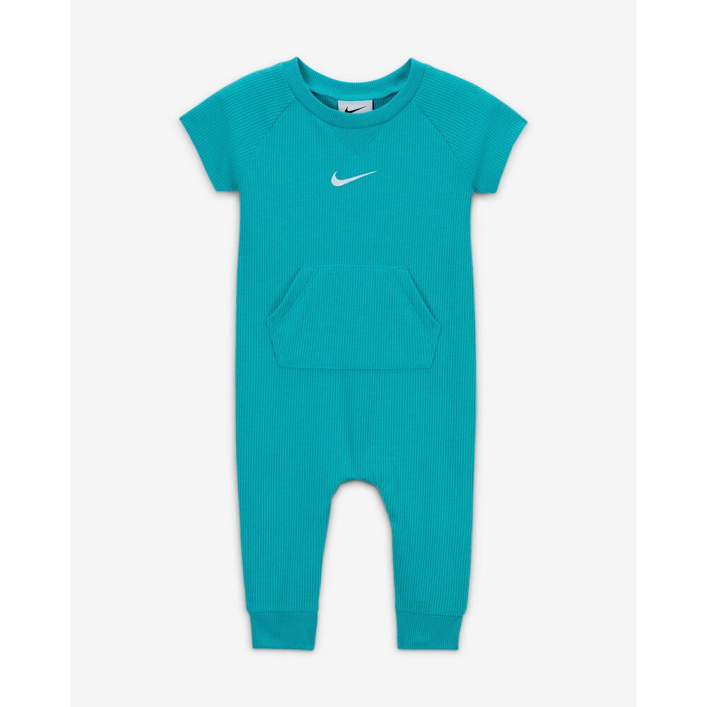 Dusty Cactus Nike Newborn One Piece Jumper Overalls Baby Clothes 6-9 Months New